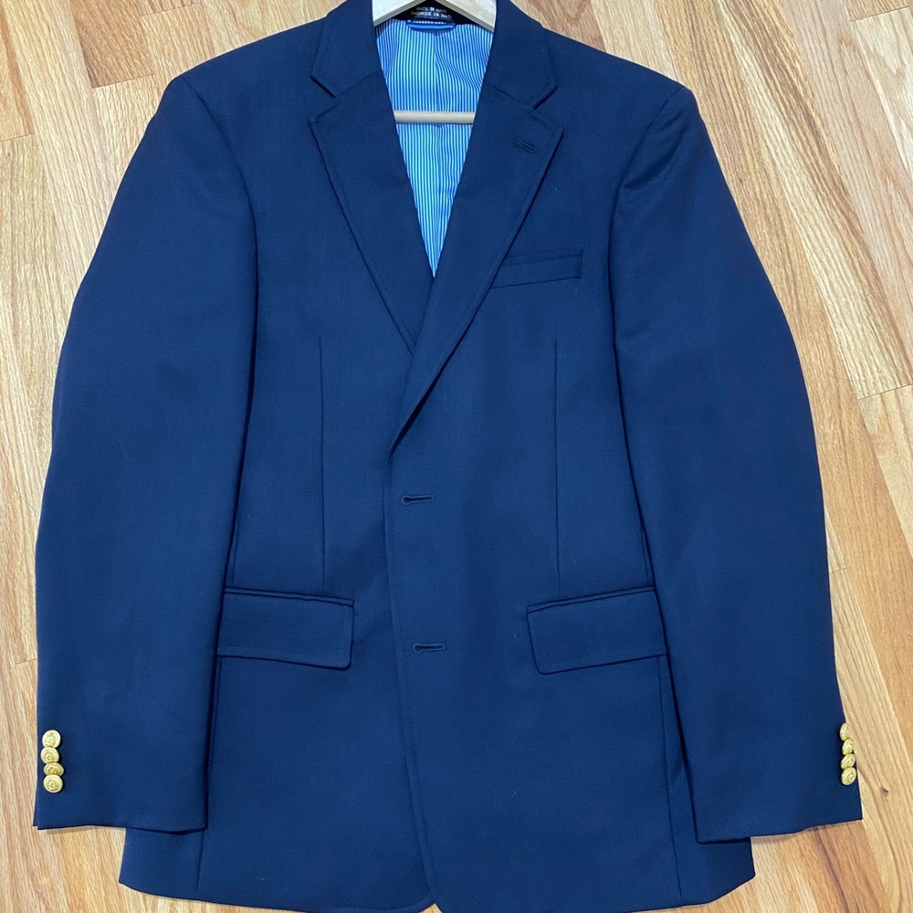 Men’s Tommy Hilfiger Blazer size 38
